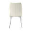 Ensemble de 2 chaises d'appoint Modern-1805756867
