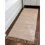 Tapis contemporain Jolie couleur terre-71265694
