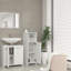 Vice 58cm Single Bathroom Vanity Base Only-470038813