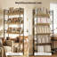 174cm H x 80cm W Steel Bookcase-1585530193