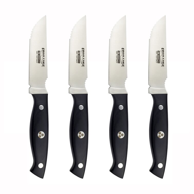 Viking Professional 4 Piece Steak Knife Set