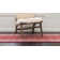 Swinson Geometric Red Rug