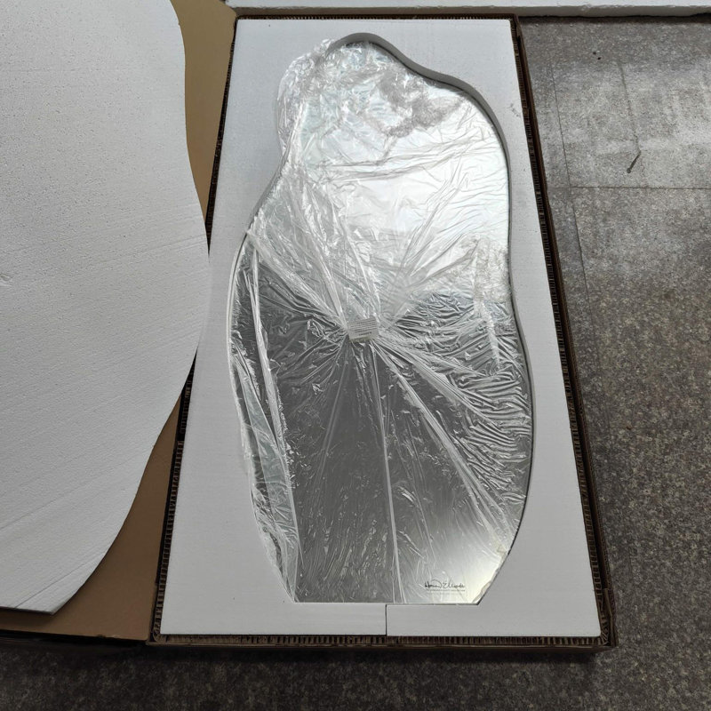 Miroir mural Kaia