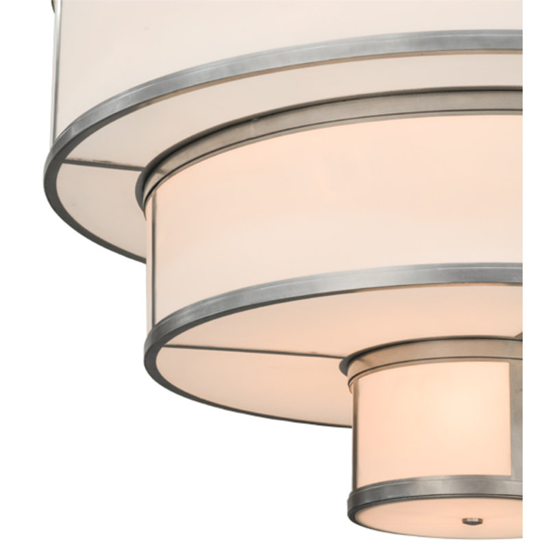 Jayne 27 - Light Chandelier