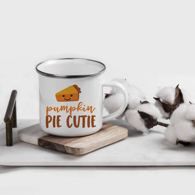 Tasse de camping Yusuf