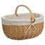Wicker Picnic Basket