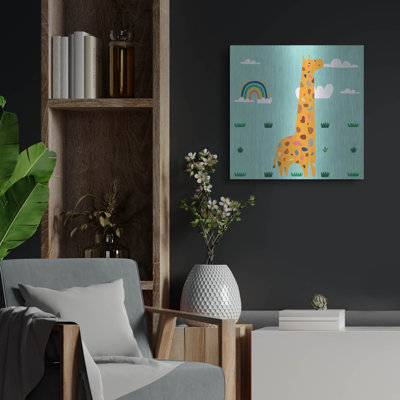 "Cute Girafe" par Luxe