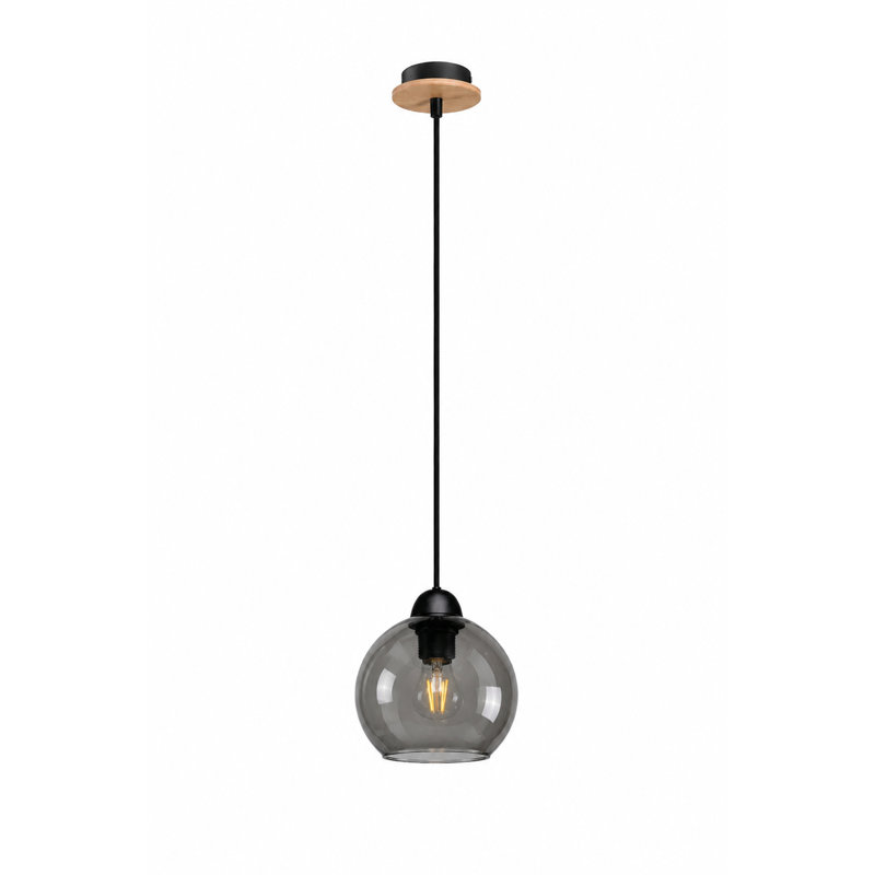 Snydertown 1 - Light Single Pendant