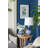 Bunion Ceramic Table Lamp