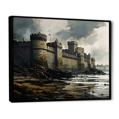 Château de Bretagne en France II