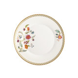 Gione Handmade China Salad/Dessert Plate