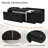 Multi-Functional Coffee Table With High-Gloss Finish