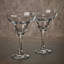 Allishia 305ml Handmade Margarita Glass Set