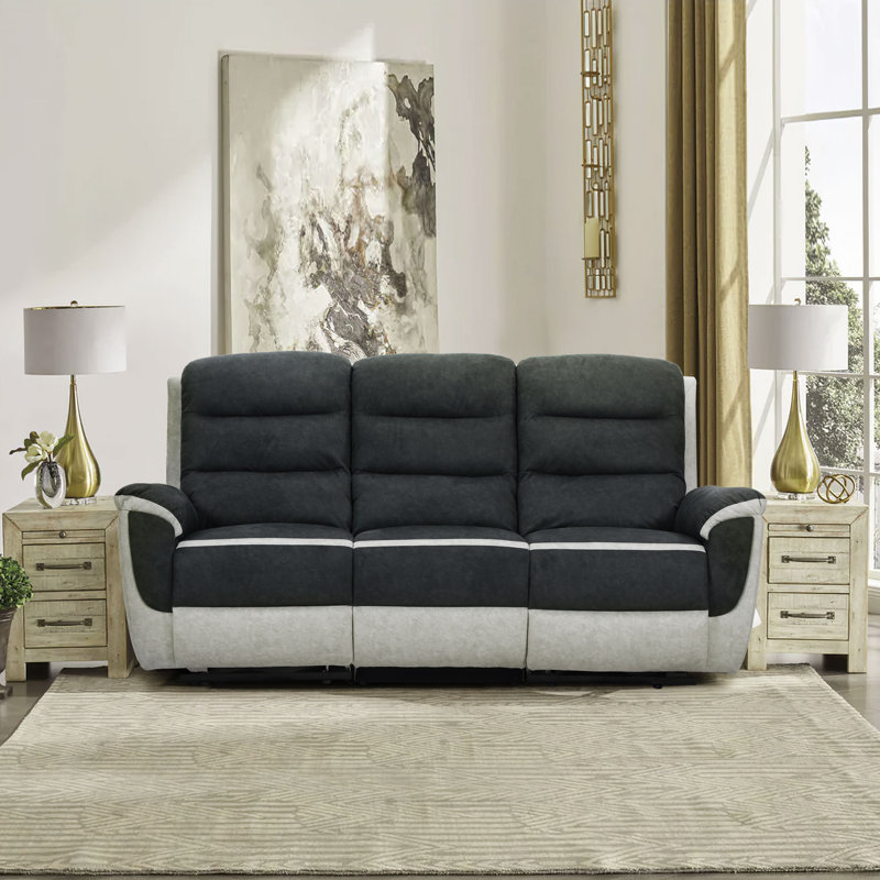 Berenike 2 - Piece Living Room Set