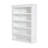 Orson Bookcase 77.17" H x 59.06" W-95261366