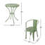 ENSEMBLE MÉTAL 3 PCS COLMAR-1431458108
