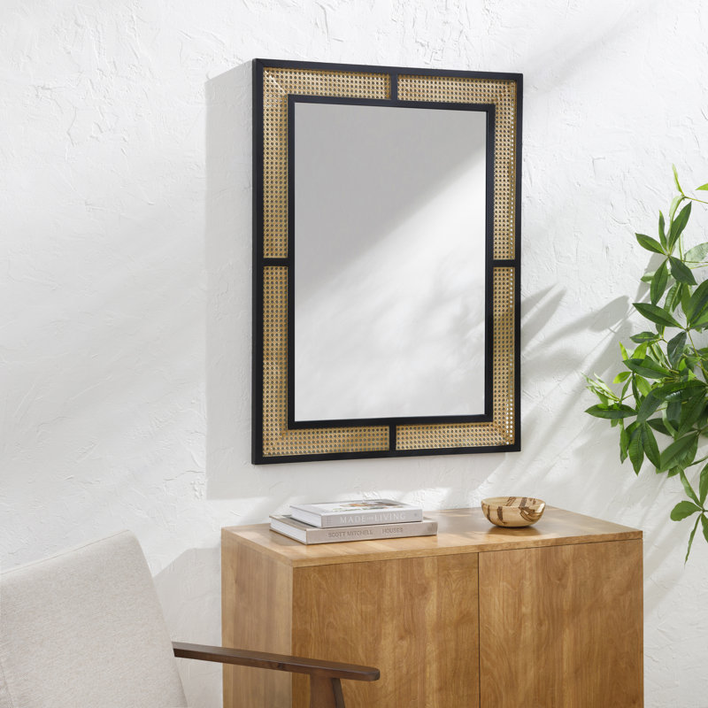 Miroir mural Fia