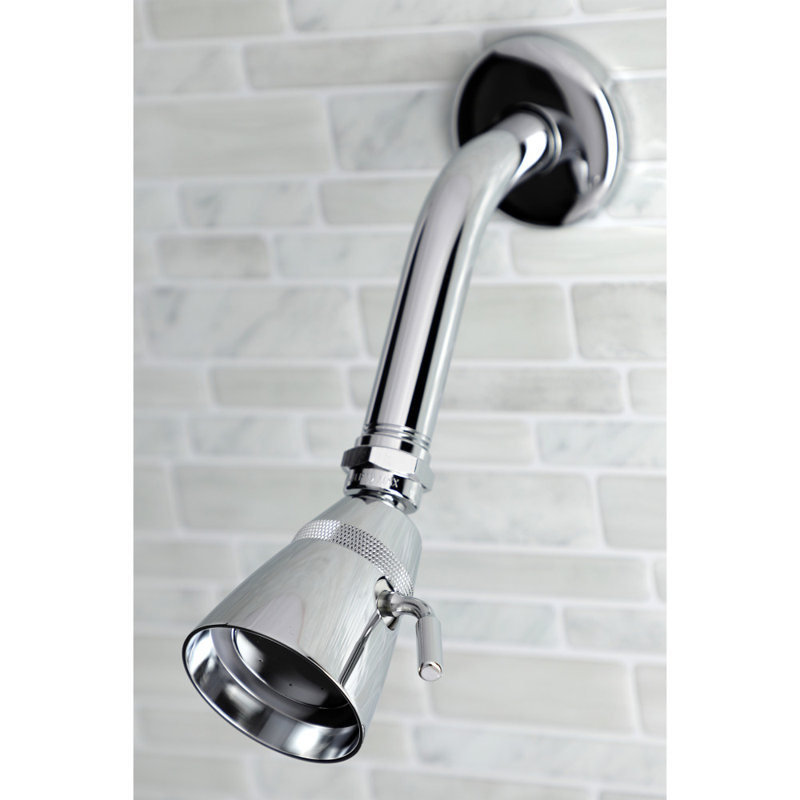 Robinet de baignoire et douche