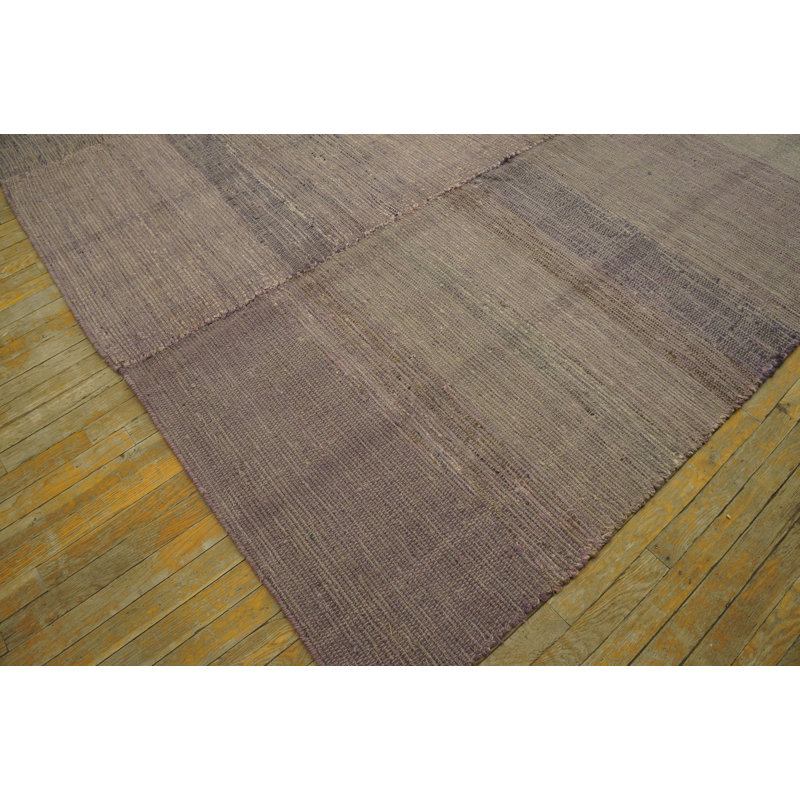 One-of-a-Kind 9' X 12' Area Rug