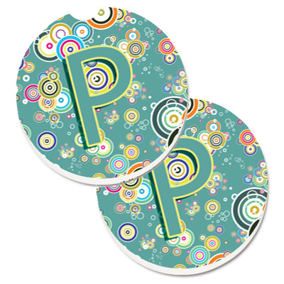 Sous-verre voiture de voiture initial