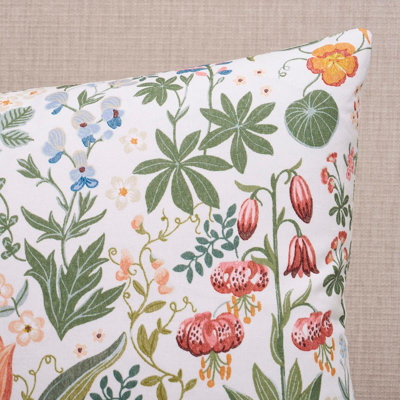 Boråstapeter Sea Of Flowers Pillow