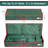 Wrapping Paper Storage Container. Fits Up To 27 Rolls 1.37" Diam. -103508925
