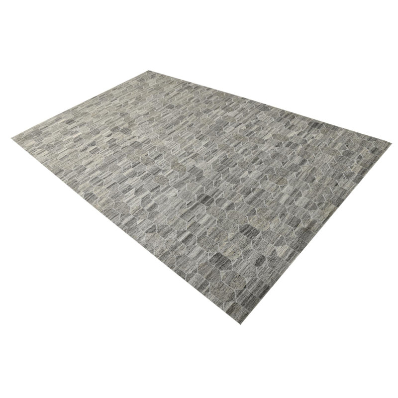 Jacques Gray Rug