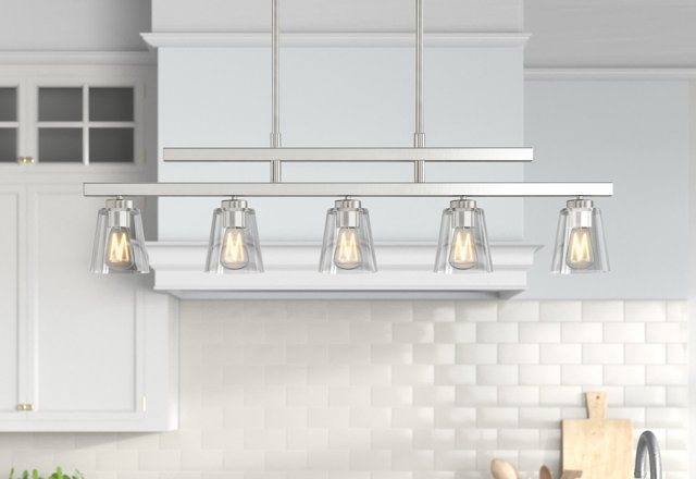 Our Top Kitchen Island Lighting