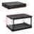 3-Pack Clear Stackable Storage Bins with Lids-108867136
