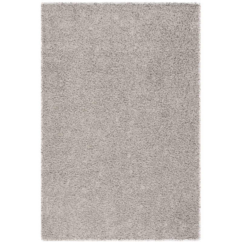Madeleine Solid Colour Area Rug, Rectangle 91 x 152 cm