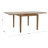 Arizona Extendable Solid Wood Base Dining Table-577858951