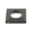Avon Round Lever on Rose Set (Square)-56209550