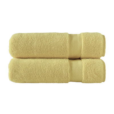 Dominic Turkish Cotton Bath Towel