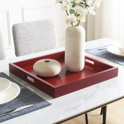 Burke Tray