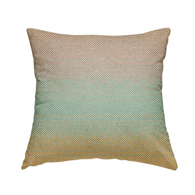 Deronna Ombre Square Cushion