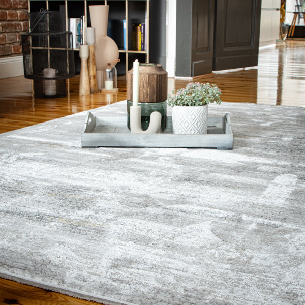Noblesse Abstract Area Rug, Rectangle 160 x 230cm