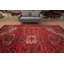 Vegetable Dye Traditional Area Rug 10x13