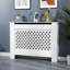 Hiler Medium Radiator Cover