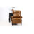 Ambrosane 33" Wide Genuine Leather Recliner (Set of 2)-79515882