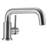 Single Hole Single Handle Bathroom Faucet-104820448