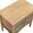 Talia 2 Drawer Wood Nightstand-1773331211