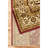 2 Ft. X 3 Red Classic Area Rug With Wondrous Medallion, Polypropylene Effort, 0.42 In. Elevation Amount Dainty Cartel,