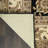 Oberry Silk Oriental Indoor Rug-1286419839