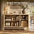Alassane 47.12'' Sideboard