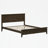 Solid Wood Standard Bed-642091745-642091758