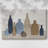 Modern Vessels -Gallery Wrapped Cavas-984497352