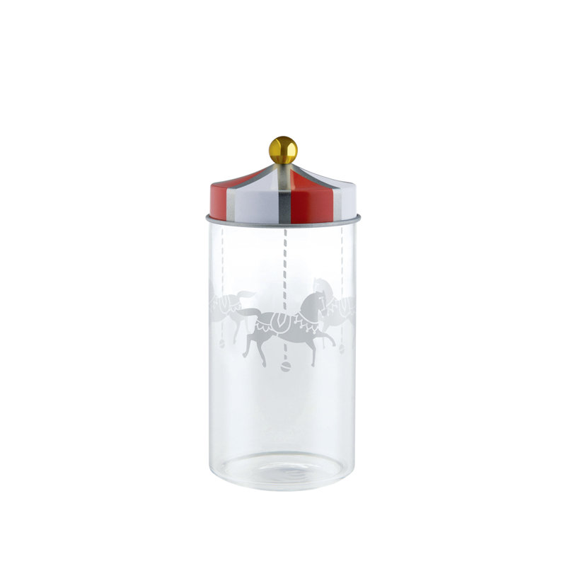 Spice Jars