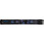 34" Pool Cue Case