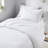 Durable Woven Stripe Bedding Sets, Polyester Twin/twin Xl, Modern Style For All Bedrooms