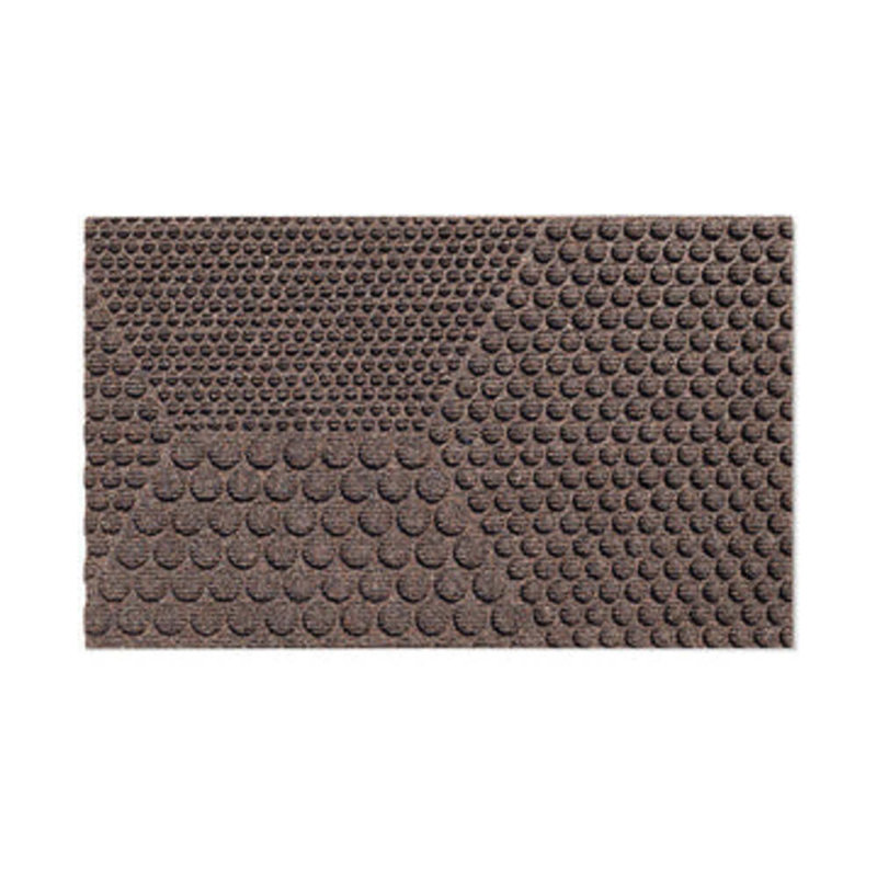 Hex Soil, 22" W x 35" L